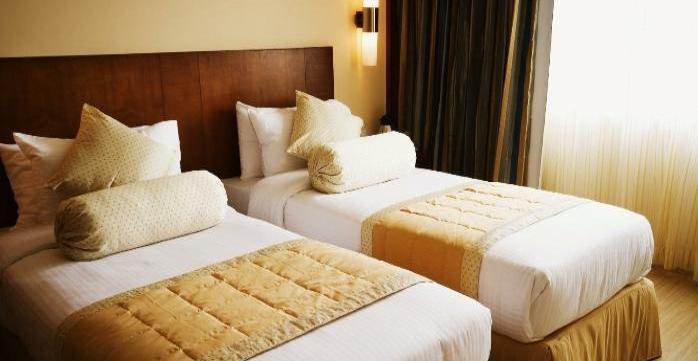 Evoma Hotel Бангалор Стая снимка